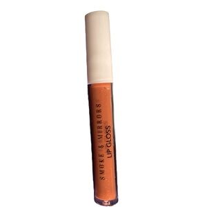 SMOKE & MIRRORS LIP GLOSS